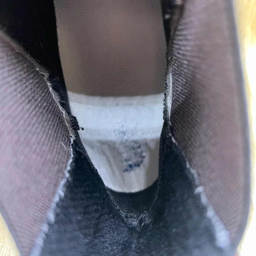 Lems chelsea boot
